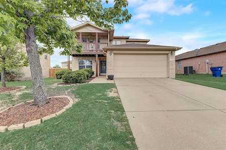 2420 Gabriel Drive McKinney, TX 75071