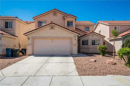 1001 Granite Ash Ave North Las Vegas, NV 89081