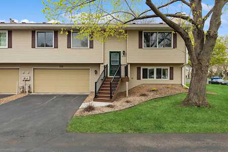 8337 Thomas Court N Brooklyn Park, MN 55444
