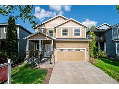 3905 SE 189th AVE Vancouver, WA 98683