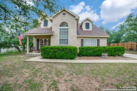 26415 Choctaw Pass St San Antonio, TX 78260