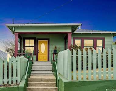 733 Capitol Avenue San Francisco, CA 94112