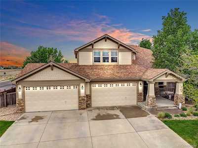 1198 Coneflower Way Brighton, CO 80601