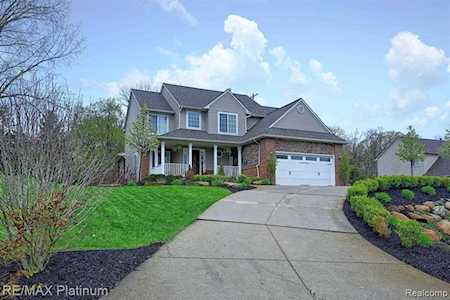 16168 Valcrest Dr Fenton Twp, MI 48451