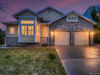 197 Canyon Point Circle Golden, CO 80403