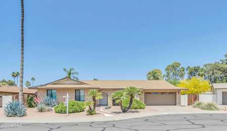8354 E Via De Dorado Scottsdale, AZ 85258