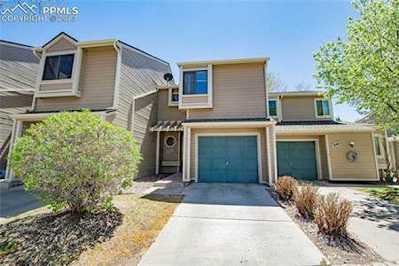 3471 Atlantic Drive Colorado Springs, CO 80910