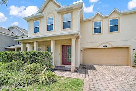 5536 Enchanted Avenue Titusville, FL 32780