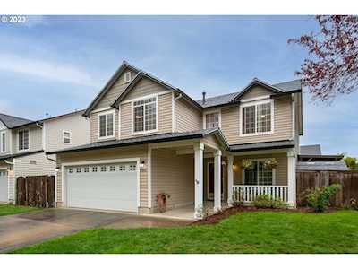 504 NW 146th WAY Vancouver, WA 98685