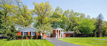 1322 Meadowcrest Place Columbus, OH 43228