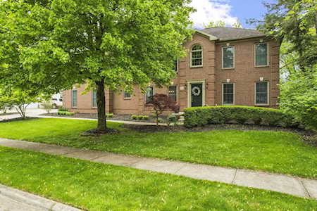 7731 Jordan Crossing Reynoldsburg, OH 43068