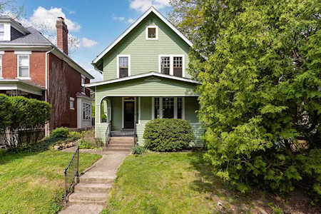 2555 Glenmawr Avenue Columbus, OH 43202