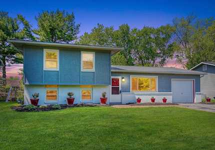 437 N Stygler Road Columbus, OH 43230