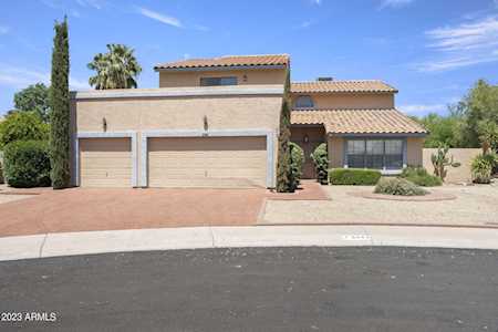 5542 E Beverly Lane Scottsdale, AZ 85254