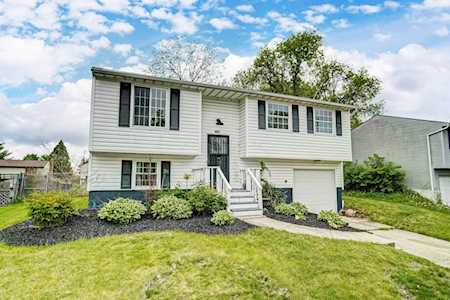 2296 Topaz Drive Grove City, OH 43123