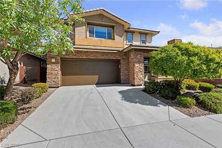 10520 Harvest Green Way Las Vegas, NV 89135