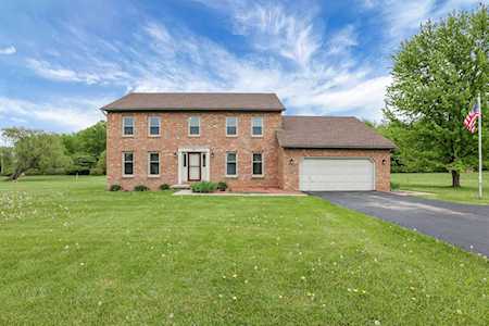 14 Amanda Drive Granville, OH 43023