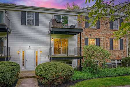 1550 Slade Avenue Columbus, OH 43235