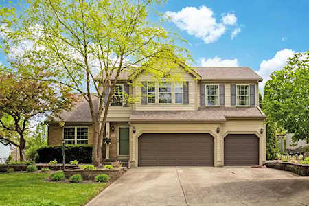 218 Winfall Drive Columbus, OH 43230