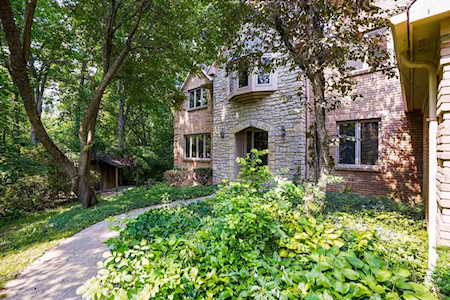 8028 Hickory Ridge Court Lewis Center, OH 43035
