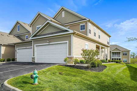 3741 Birkland Circle Lewis Center, OH 43035