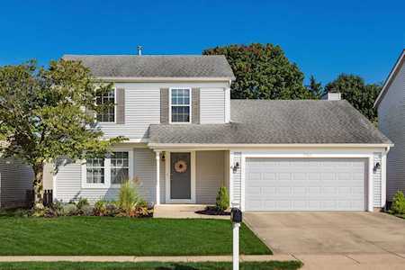 5903 Buechler Bend Columbus, OH 43228