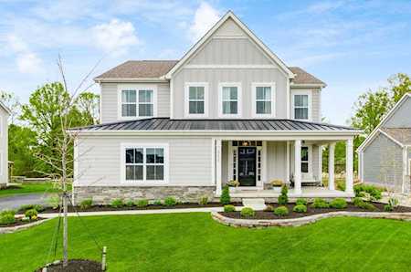9218 Pickens Drive Blacklick, OH 43004