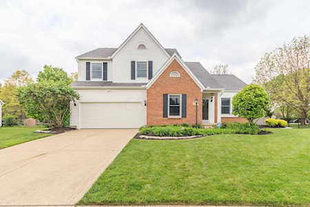 7265 Snowberry Lane Canal Winchester, OH 43110