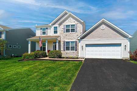 526 Bridle Drive Marysville, OH 43040