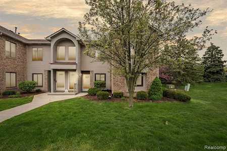 42505 Lilley Pointe Dr Canton Twp, MI 48187