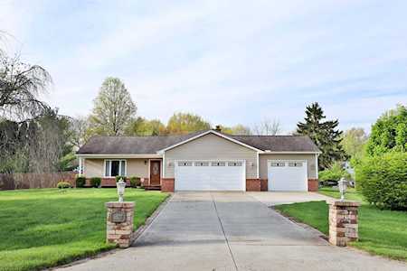 6527 Riverton Circle Pickerington, OH 43147