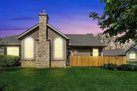 4301 Bridgeside Place New Albany, OH 43054