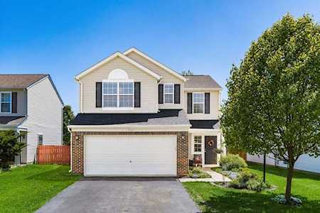5163 Baker Ridge Drive Columbus, OH 43228
