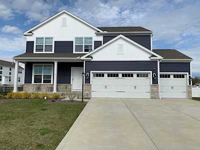 486 Blues Creek Drive Ostrander, OH 43061
