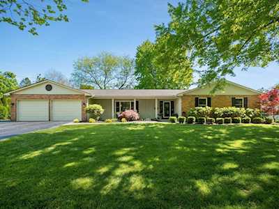 2711 Folkstone Road Columbus, OH 43220