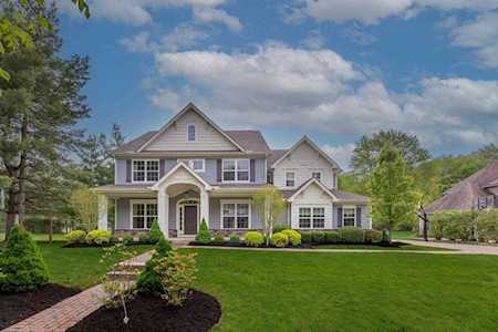 5450 Aldie Mill Drive New Albany, OH 43054