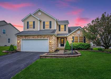 111 Tallow Street Pickerington, OH 43147