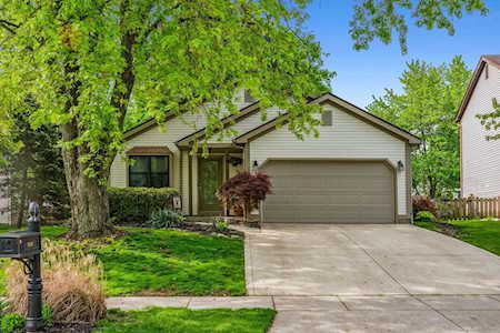 3619 Pinwherry Court Columbus, OH 43221