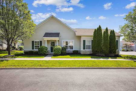 6036 Seabiscuit Drive New Albany, OH 43054