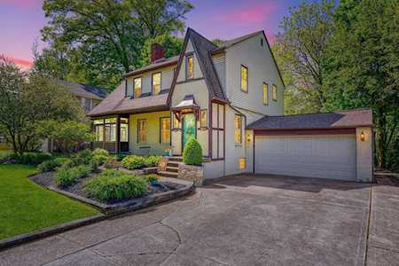 2548 Lakewood Drive Columbus, OH 43231