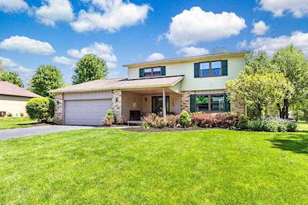 11280 Forest Lane Avenue Pickerington, OH 43147