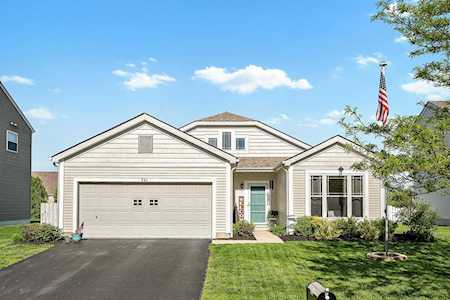541 Beckler Lane Delaware, OH 43015