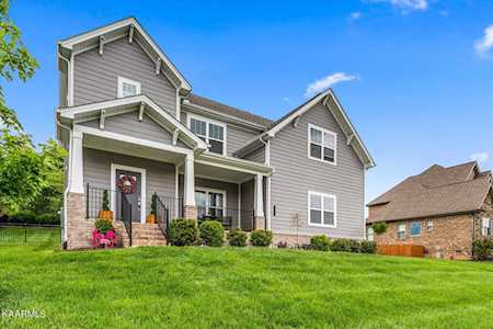 1526 Inverness Dr Maryville, TN 37801