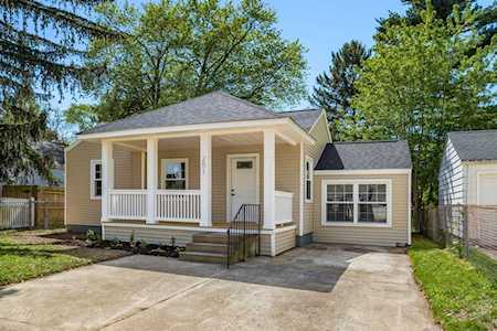 251 N Kellner Road Columbus, OH 43209