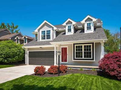 2042 Swansford Drive Dublin, OH 43016