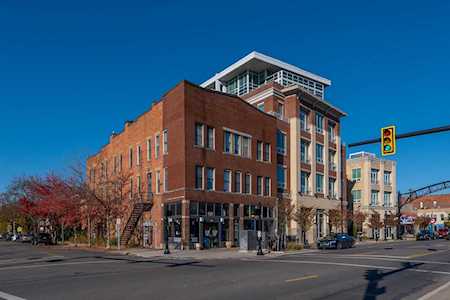 1131 N High Street Columbus, OH 43201