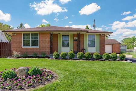 1473 Archmere Square Columbus, OH 43229