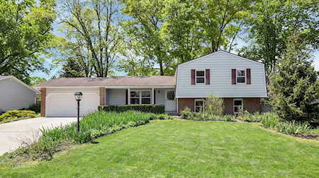 6859 Merwood Street Columbus, OH 43235