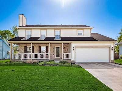 5695 Morningstar Drive Galloway, OH 43119