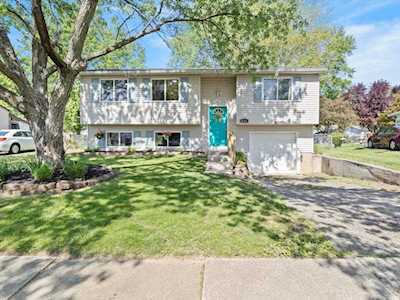 826 Cherryberry Drive Columbus, OH 43228